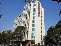 Albergo Centro Mater Gratiae