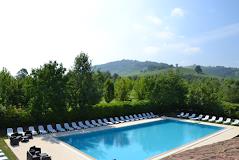 AZ. AGRITURISTICA TORRAZZETTA