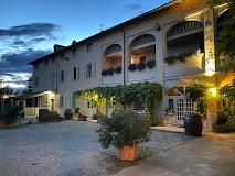 Agriturismo La Quercia Rossa