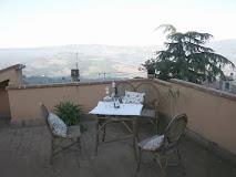 Bed And Breakfast Dimora Ada a Todi