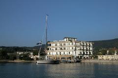 HOTEL SPLENDID