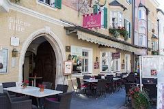 HOTEL RISTORANTE LILIE