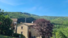 AGRITURISMO PIAN D'ANGELO