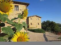 Agriturismo Ramuse Di Ciccioli Paolo