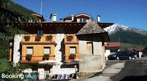 HOTEL CHALET GENZIANA
