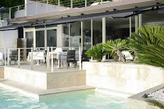 Villa Resort