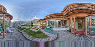 BERGHOTEL & RESIDENCE TIROL