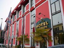 HOTEL MATTEOTTI