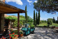 AGRITURISMO IL POGGIARELLO