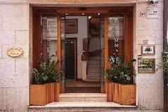 ALBERGO MAREMMA