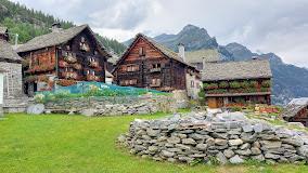 Rifugio Zum Gora