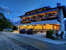 ALBERGO CIMA TOSA
