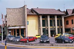 HOTEL SOLE FRANCIACORTA