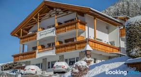 HOTEL PENSIONE GROHMANN