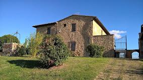AGRITURISMO PODERE TERRAPILLE E PODERE MOGGIAGLIE