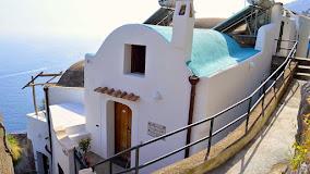 La casa del Melograno