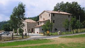 AGRITURISMO CA' DROLO
