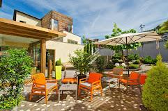HOTEL HILBURGER