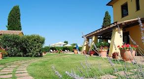 Podere Tre Cipressi