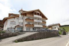 HOTEL CRISTALLO