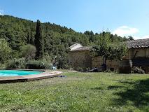 San Martino In Val D'Afra