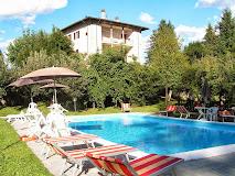 La Palazzina