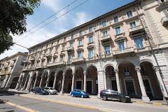 RESIDENCE SACCHI