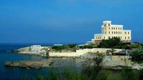 HOTEL VILLA LAS TRONAS SRL