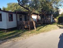 CAMPING ANCORA