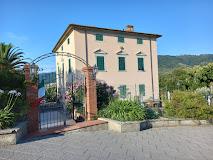 Villa Vezzani Centro Turistico Belvedere