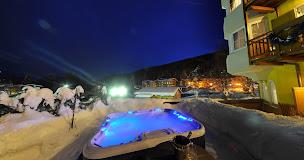 HOTEL CHALET ALL'IMPERATORE