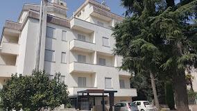 Villa Santa Emerenziana