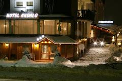 HOTEL ANDALO