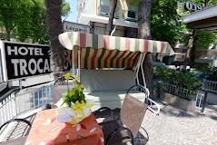 HOTEL TROCADERO