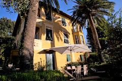 VILLA MARGHERITA