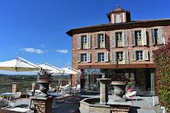 VILLA FONTANA