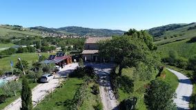 Agriturismo Ca' Maggio