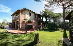 Villa Isa