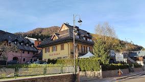 AFFITTACAMERE - HOTEL HABERL