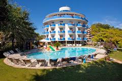 HOTEL PLAYA BLANCA