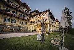 Hotel Cristallo
