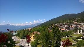 PARK HOTEL MIRAMONTI