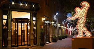 Hotel Moderno