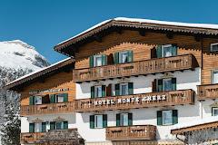 HOTEL MONTE CHERZ