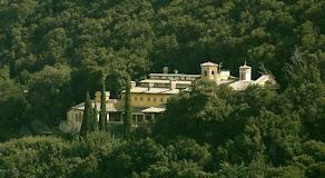 EREMO DELLE GRAZIE