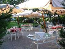 Ghironda Resort