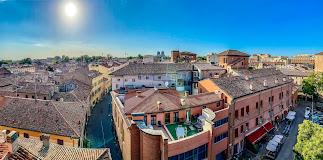 ALBERGO CARLTON