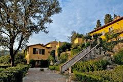 Villa Di Campolungo