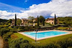 Agriturismo Poggio Cennina