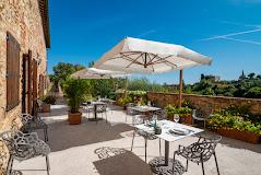 RELAIS LE MACINE DI STIGLIANO
